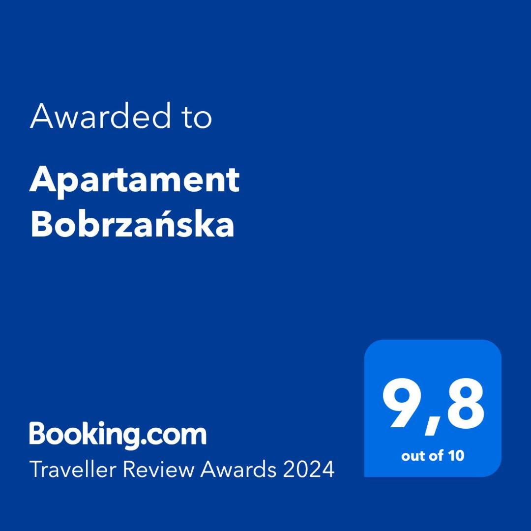 Apartament Bobrzanska - 4 Bedrooms Sypialnie Świdnica Eksteriør billede