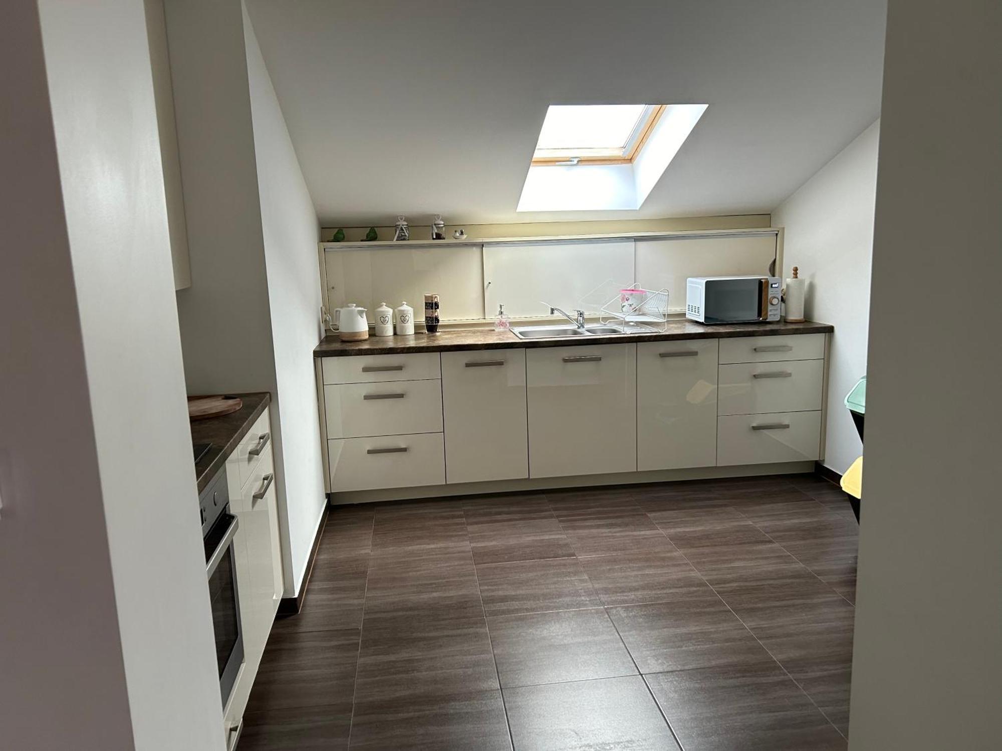 Apartament Bobrzanska - 4 Bedrooms Sypialnie Świdnica Eksteriør billede